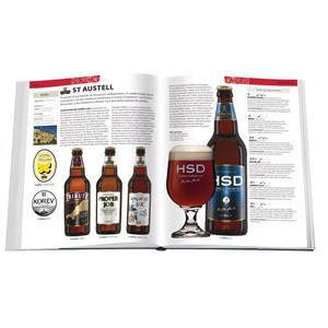 Le grand livre des bières
