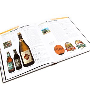 Le grand livre des bières