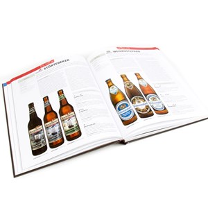 Le grand livre des bières