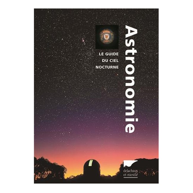 guide de l astronome debutant pdf