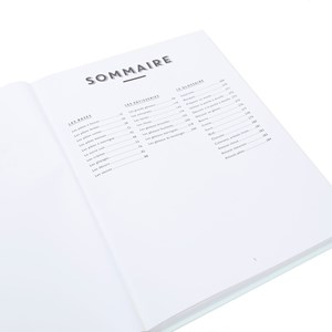 Le Grand manuel du pâtissier