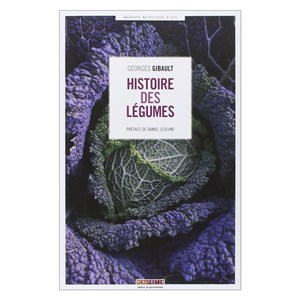 Histoire des légumes