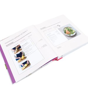 Encyclopédie de la cuisine végétarienne