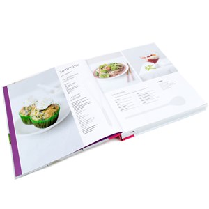 Encyclopédie de la cuisine végétarienne