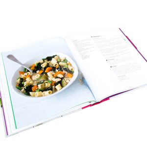 Encyclopédie de la cuisine végétarienne