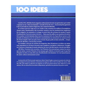 100 Idées, l'aventure des seventies