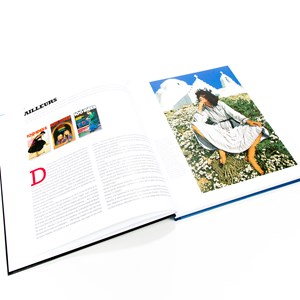 100 Idées, l'aventure des seventies
