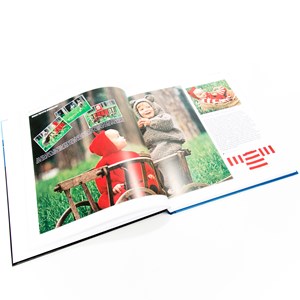 100 Idées, l'aventure des seventies