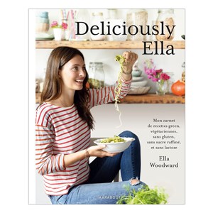 Deliciously Ella