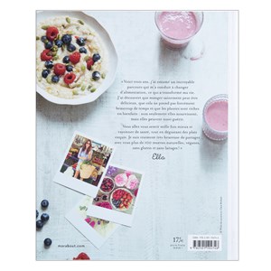 Deliciously Ella