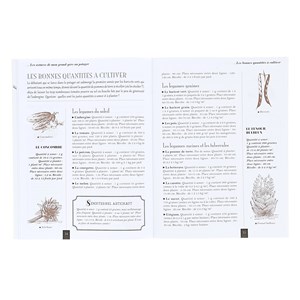 Mon grand-père jardinait comme ça !