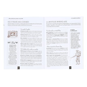 Mon grand-père jardinait comme ça !