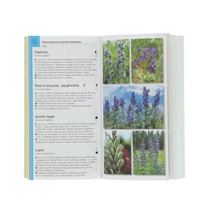 Guide de la faune et de la flore