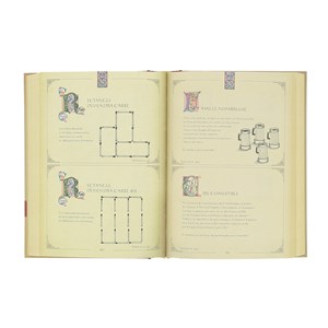 Le grand livre des énigmes