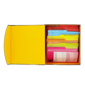 La boite du Routard