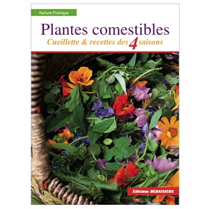 Plantes comestibles