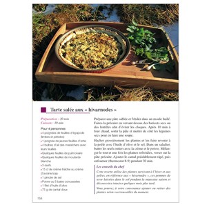 Plantes comestibles