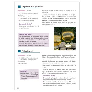 Plantes comestibles