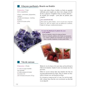 Plantes comestibles