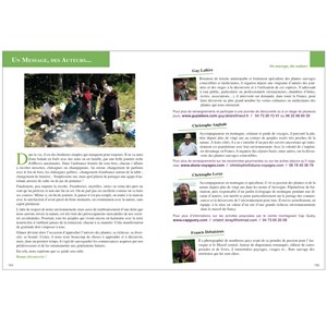 Plantes comestibles