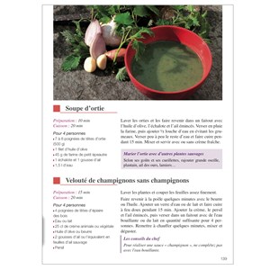 Plantes comestibles