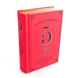 5 ans de réflexion