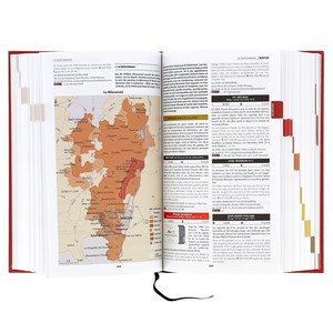 Le guide hachette des vins 2017