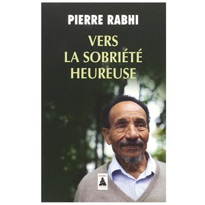 Vers la sobriété heureuse