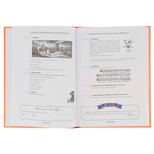 Le grand livre du certificat d'études