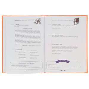Le grand livre du certificat d'études