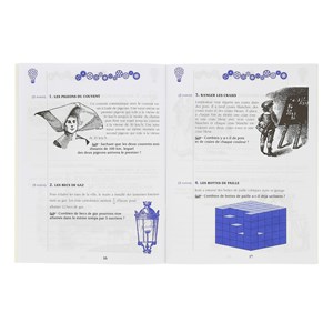 100 énigmes logiques et mathématiques 