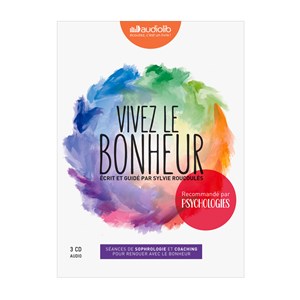 Vivez le bonheur