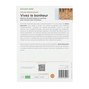 Vivez le bonheur