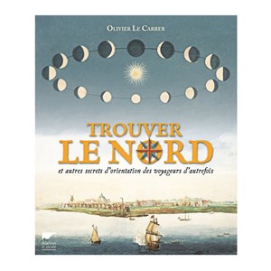 Trouver le nord