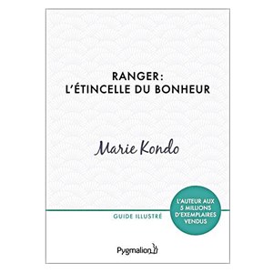 Ranger : l'étincelle du bonheur