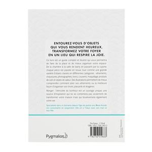 Ranger : l'étincelle du bonheur 