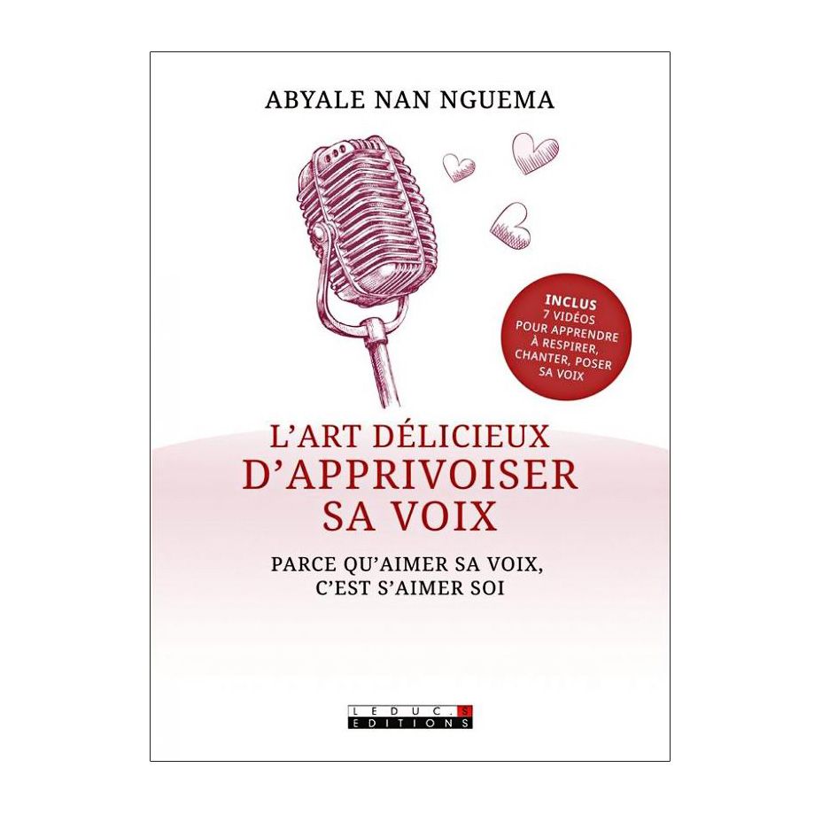 L Art Delicieux D Apprivoiser Sa Voix Nature Decouvertes L Art Delicieux D Apprivoiser Sa Voix Nature Decouvertes