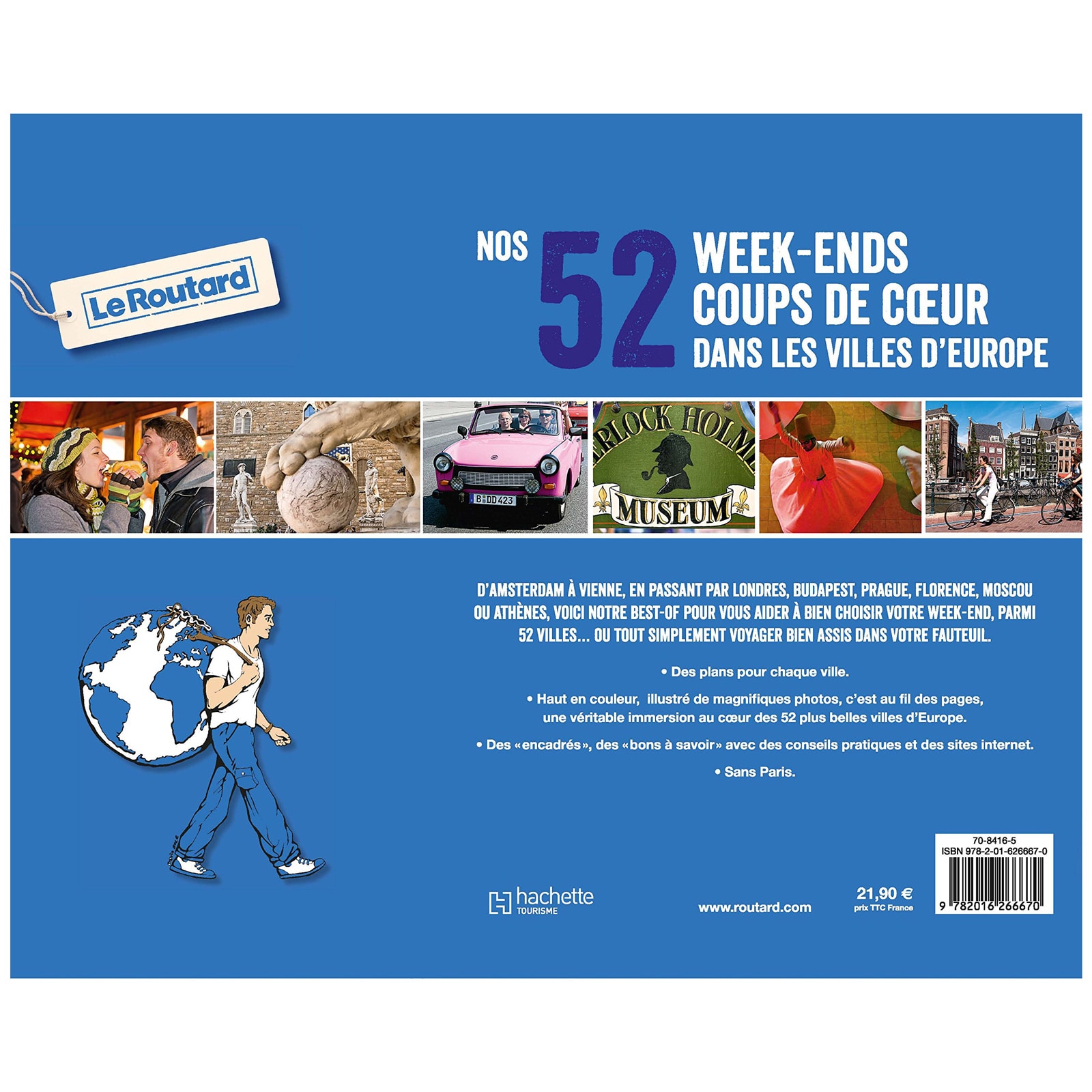 Nos 52 Week-ends Coups De Coeur | Nature & Découvertes