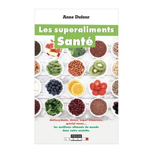 Les superaliments santé