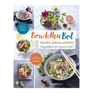 Bouddha bol