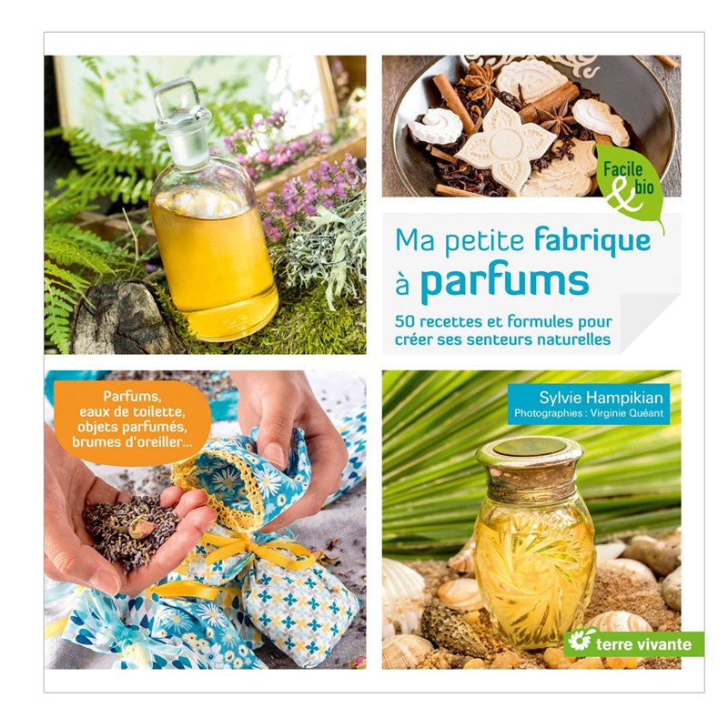 fabrique parfum jouet