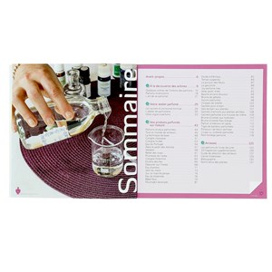 Ma petite fabrique à parfums