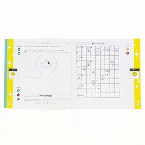 Une année de sport cérébral
