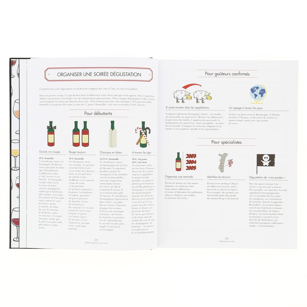 Le Vin C Est Pas Sorcier Pdf