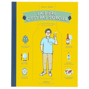 La bière c'est pas sorcier