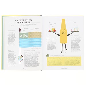 La bière c'est pas sorcier