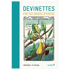 Devinettes par les images d'Épinal