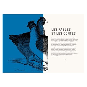 Devinettes par les images d'Épinal