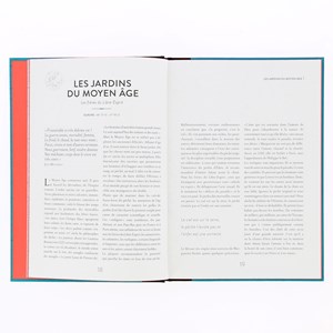 Atlas des paradis perdus