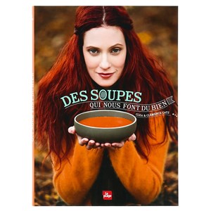 Des soupes qui nous font du bien